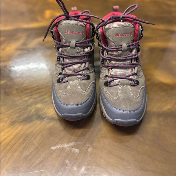 Bear Paw work/ hiking boots - Picture 2 of 7